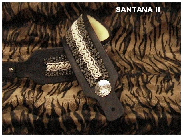 SANTANA II