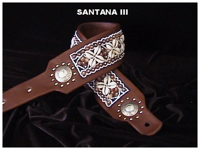 SANTANA III