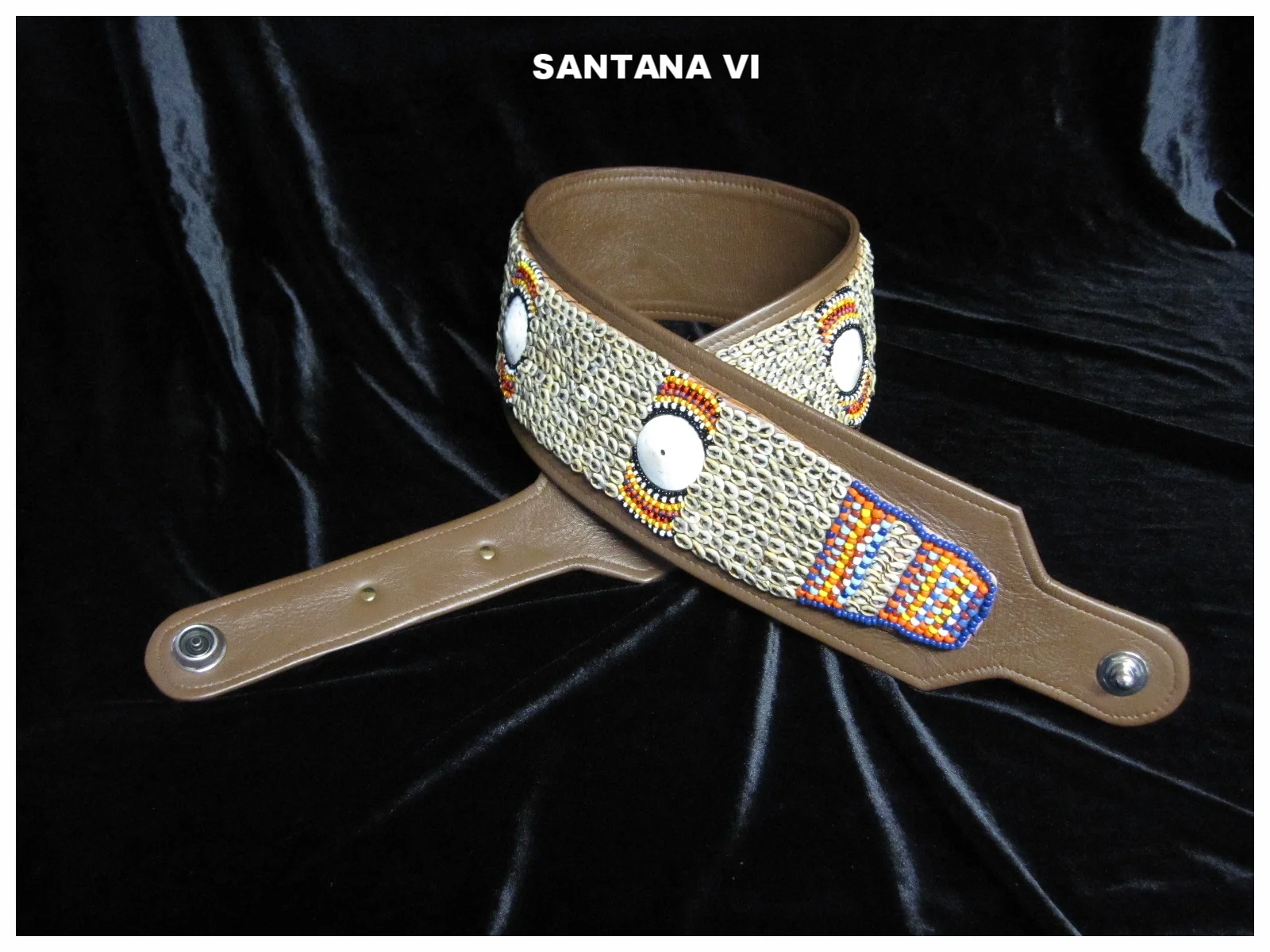 SANTANA VI