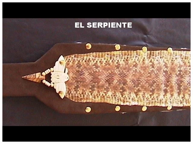 EL SERPIENTE