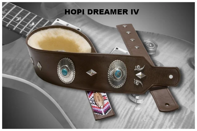 HOPI DREAMER IV