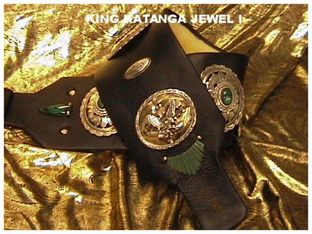 KING KATANGA JEWEL I
