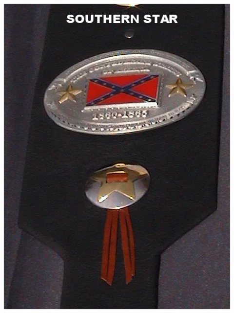 SOUTHERN STAR