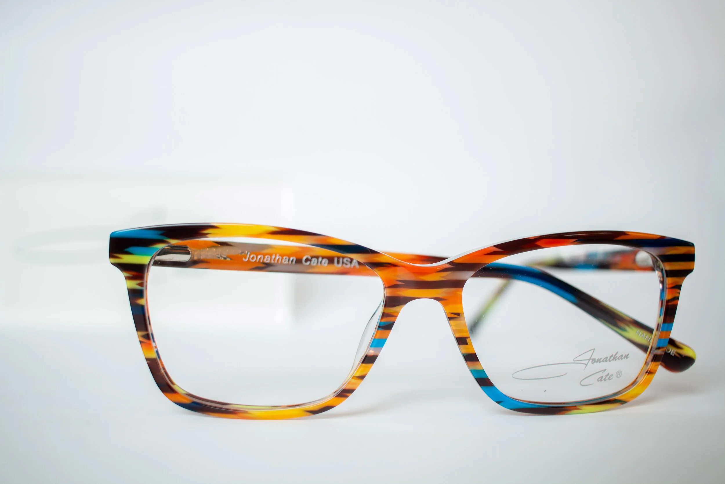 Jonathan Cate KATHMANDU — Clearsight Ophthalmic Consultants