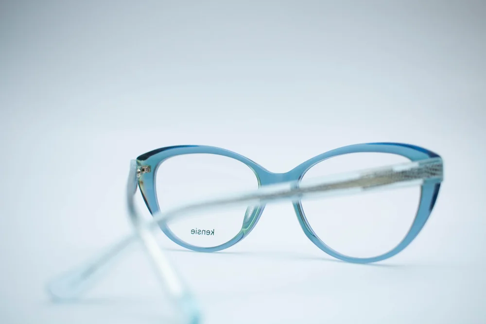KENSIE: Renaissance — Clearsight Ophthalmic Consultants display picture 1