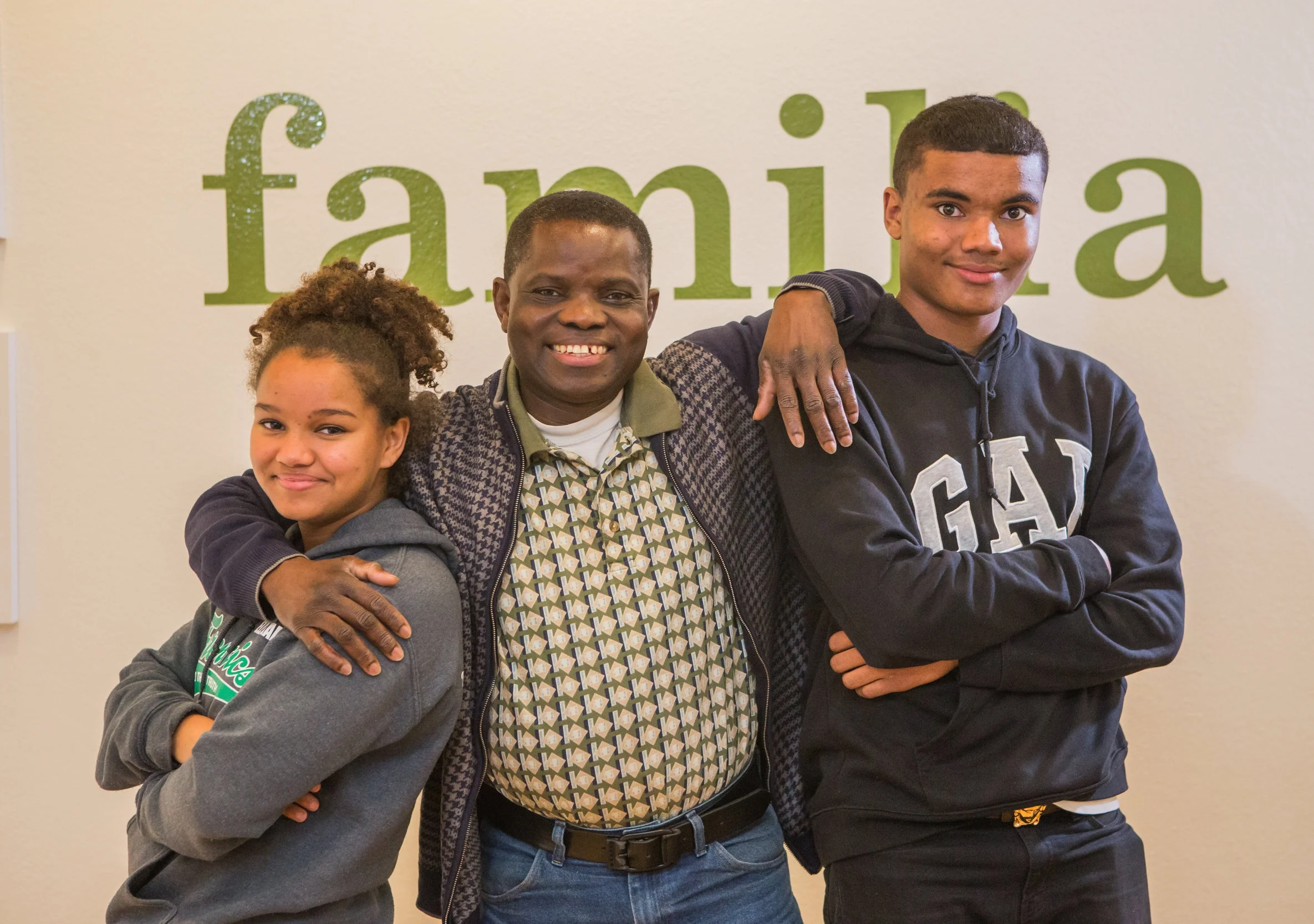 "Cope has changed my life. Thank you for giving me hope."