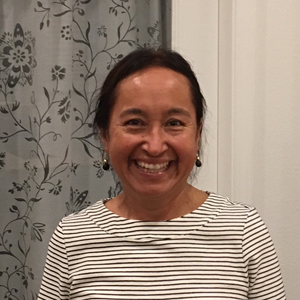 Dora Arias Childcare Provider