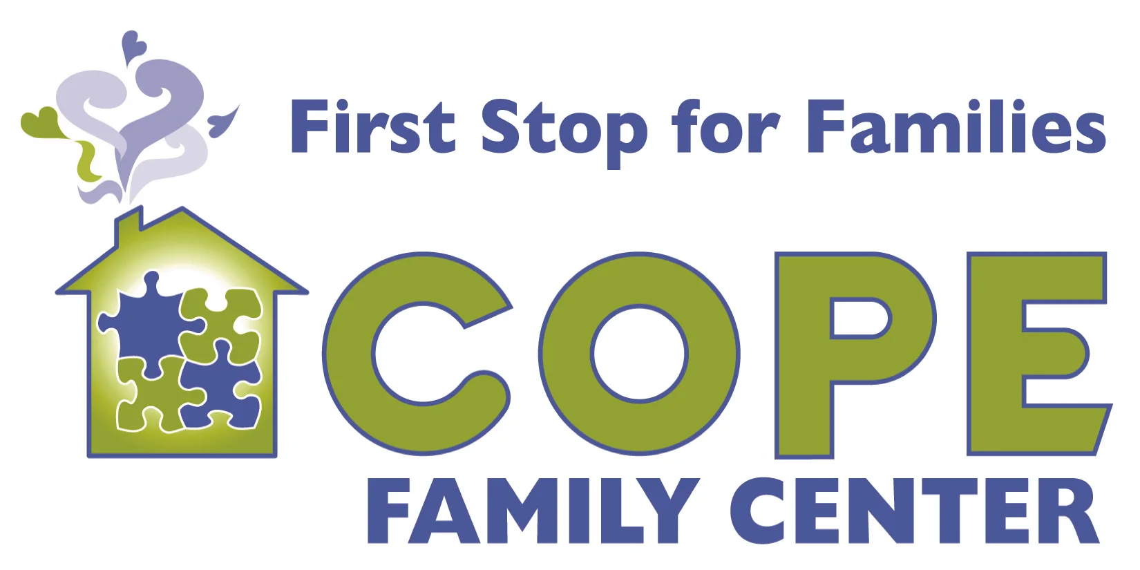 Our mission is to empower parents, nurture children and strengthen communities. We provide parents with the education, resources and support they need to raise children who thrive.