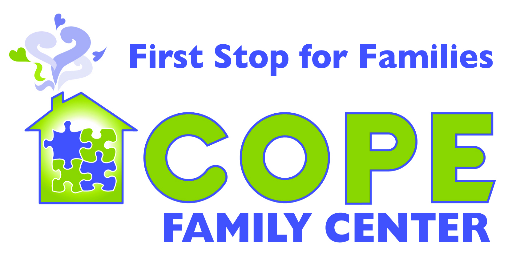 Our mission is to empower parents, nurture children and strengthen communities. We provide parents with the education, resources and support they need to raise children who thrive.
