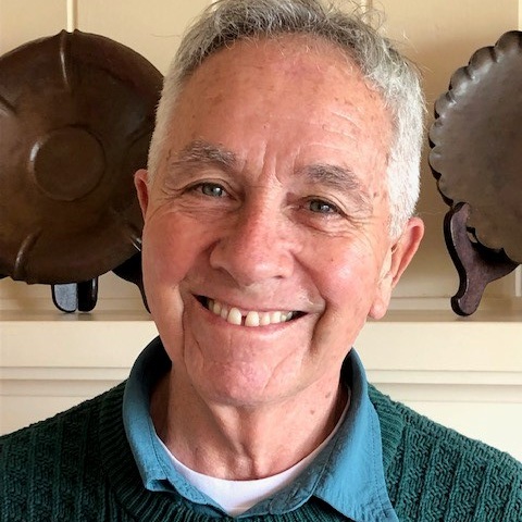 Armond Phillips Retired President Napa Valley College