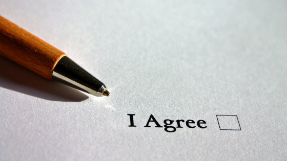 Do I need to re-consent my customer base?