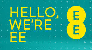 EE rebrand