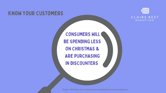 McKinsey's Latest Consumer Trends October 2022 - What This Means For Your Marketing