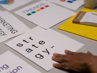 The Importance of Marketing Strategy