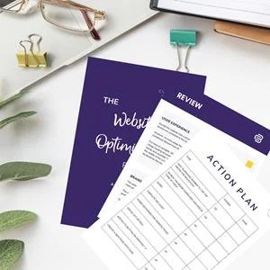 Why A Website Review Matters for Small Businesses