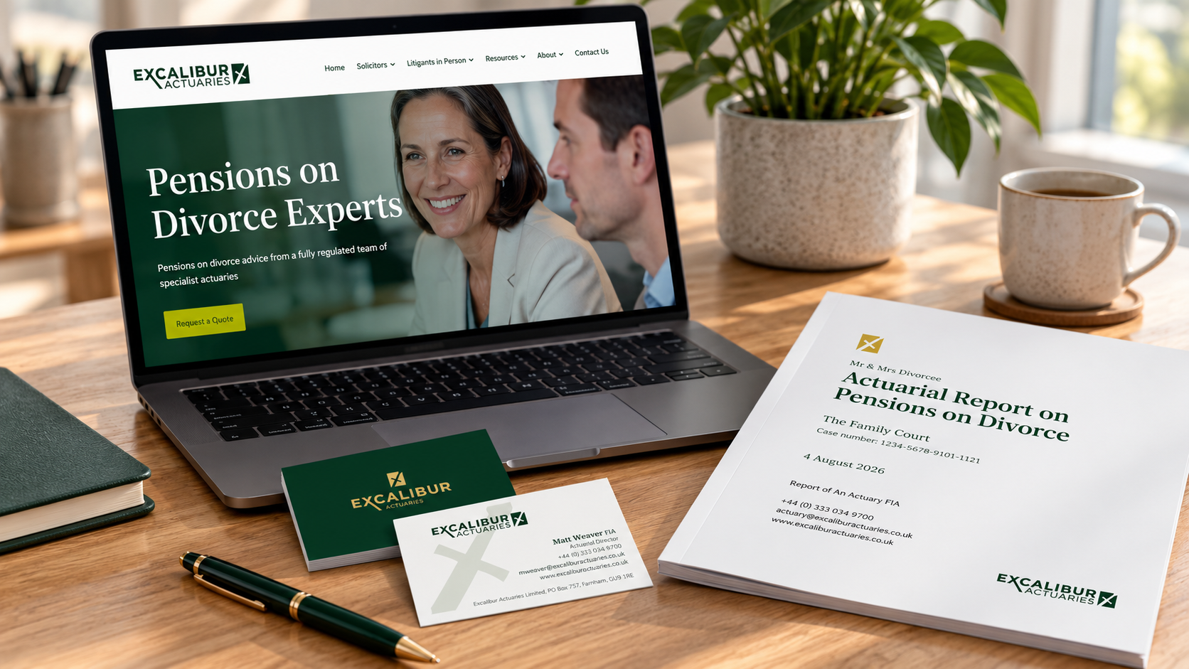 Rebranding your business: why it's much more than a new logo