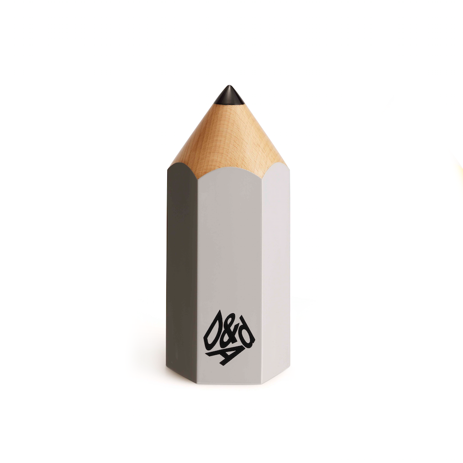What winning a D&AD award means to Morrama.