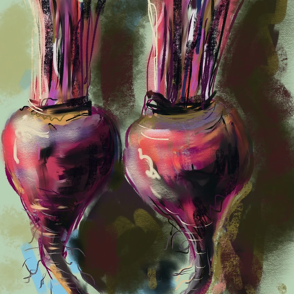 Beets, 2017