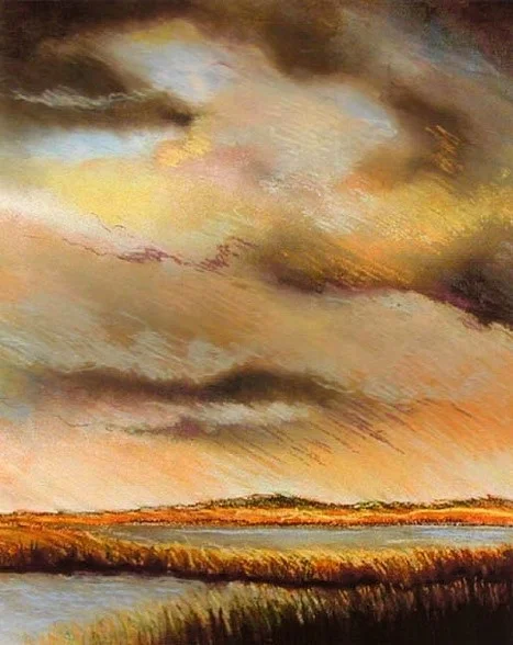 Marsh