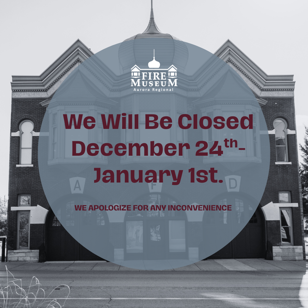 Museum Closed 