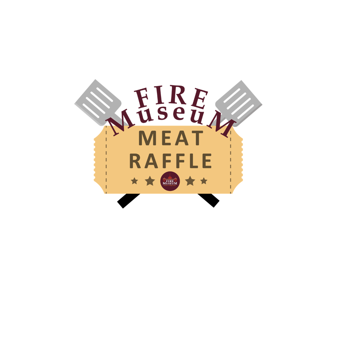 2026 Meat Raffle 