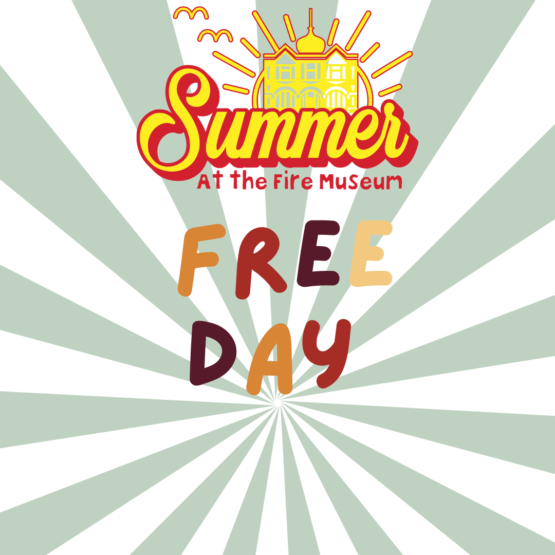 August Free Day 
