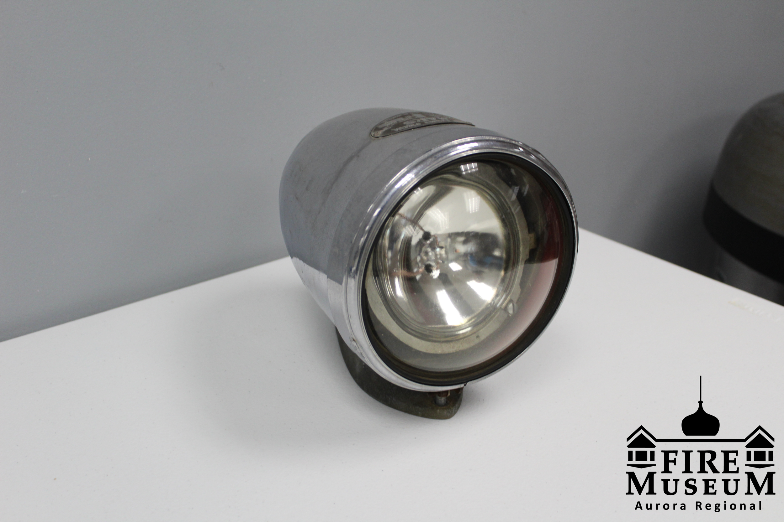 From the Collection: Mars Signal Light