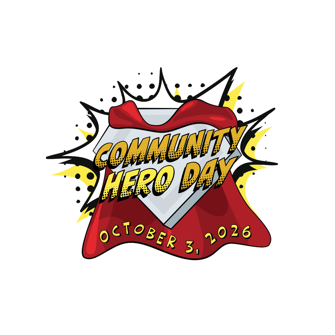 Community Hero Day 2026