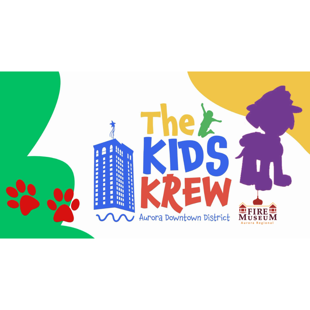 Kids Krew: The Pawsome Rescue Adventure! 