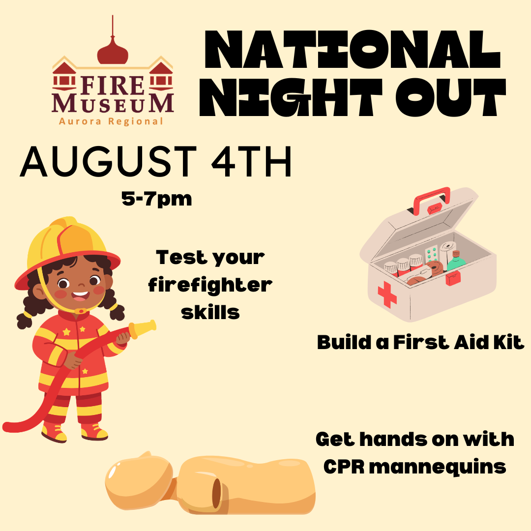 National Night Out