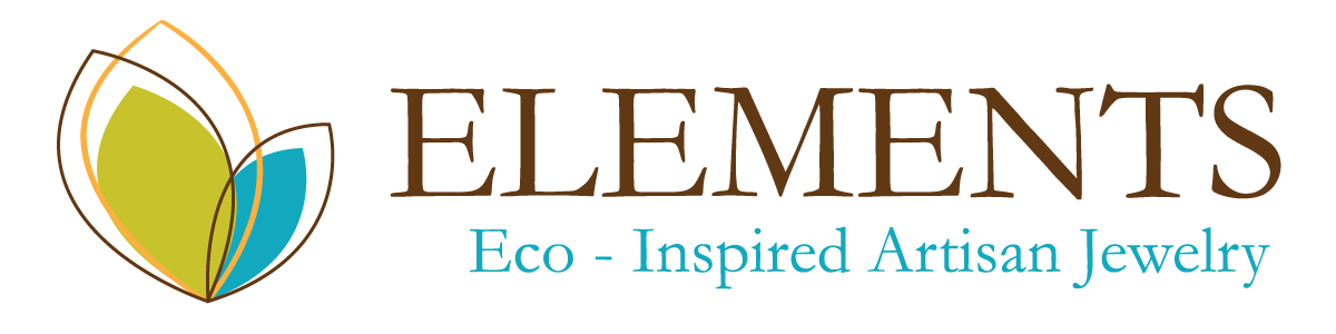 Elements Jewelry- Handmade Eco Friendly Artisan Jewelry