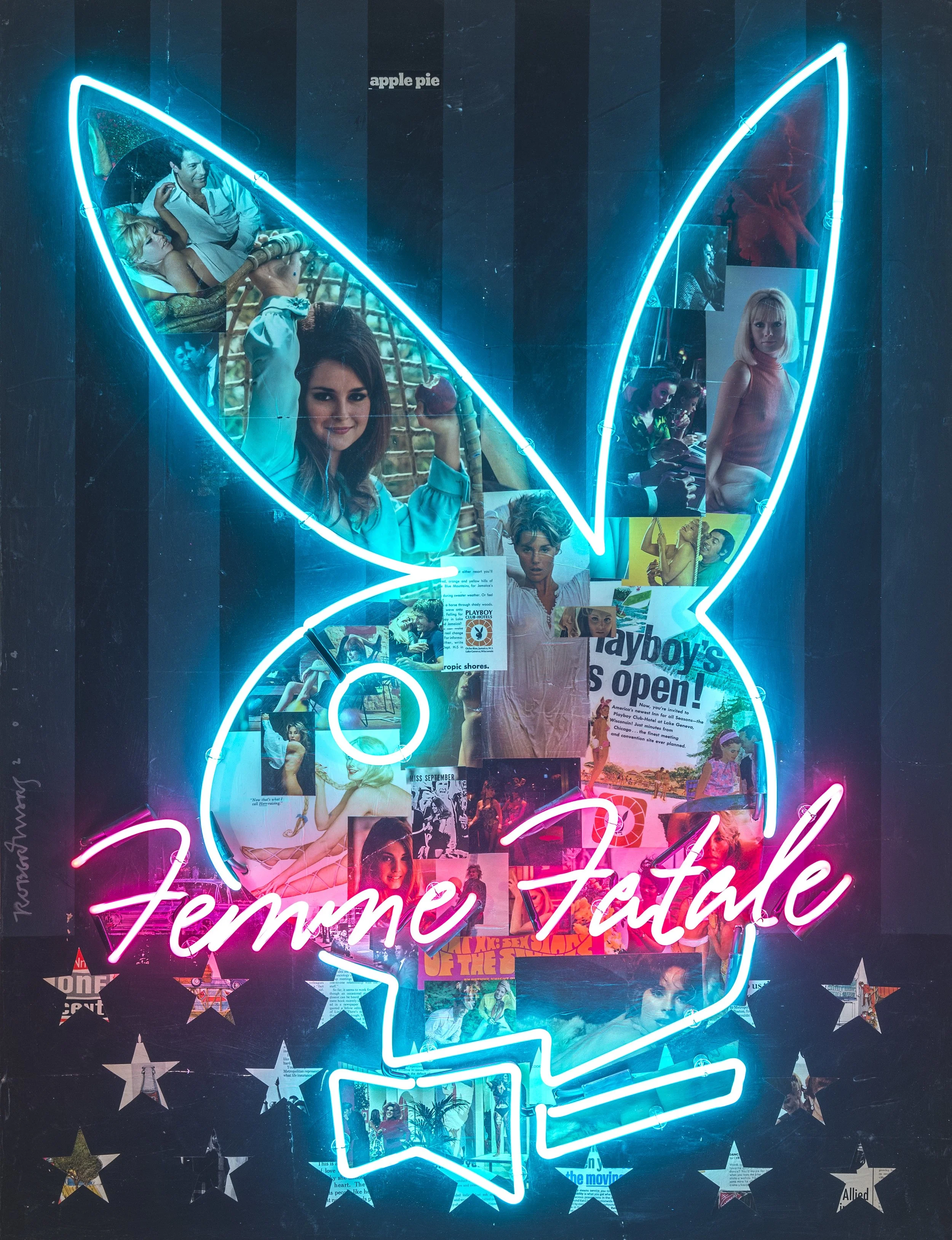 Femme Fatale