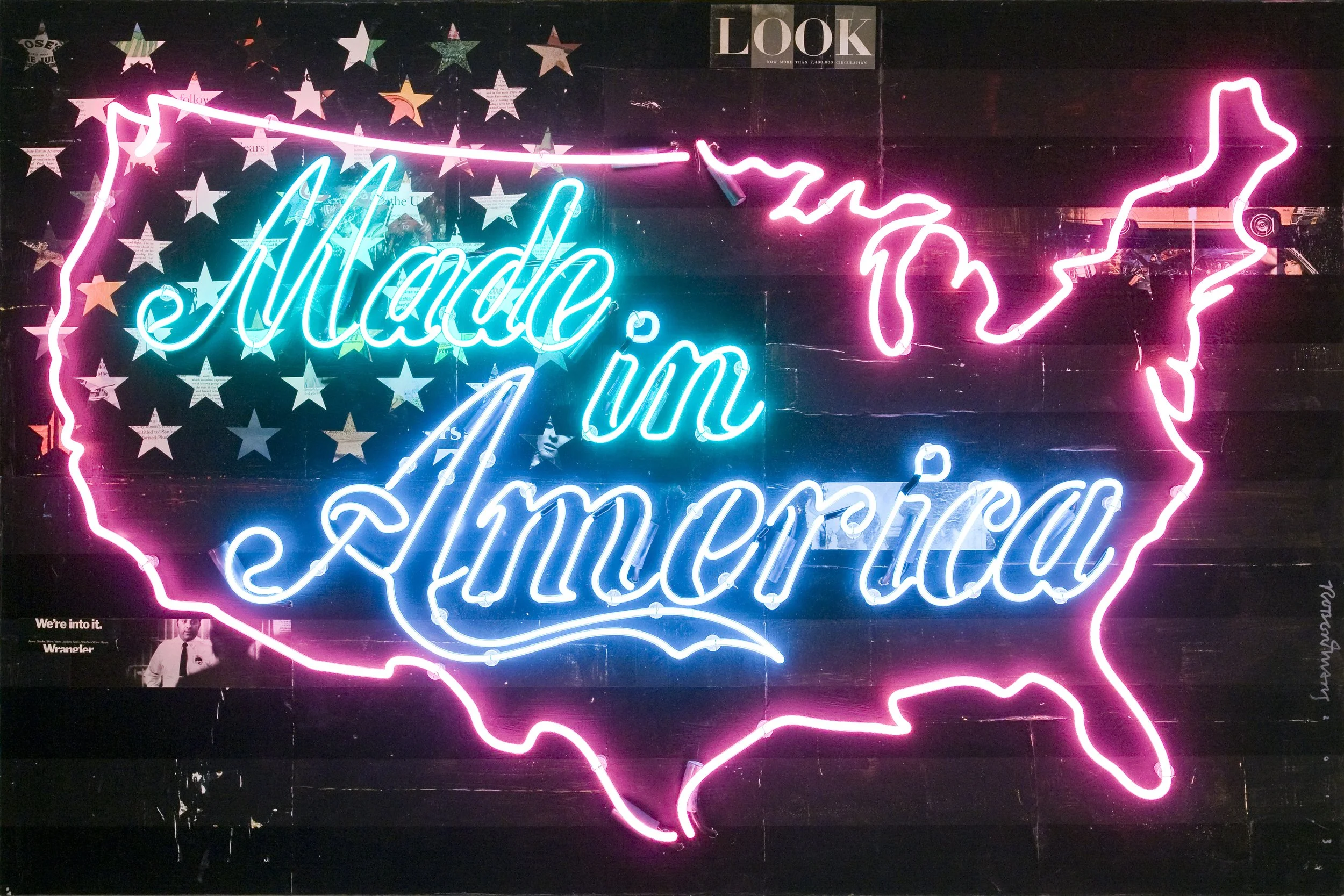 Made In America