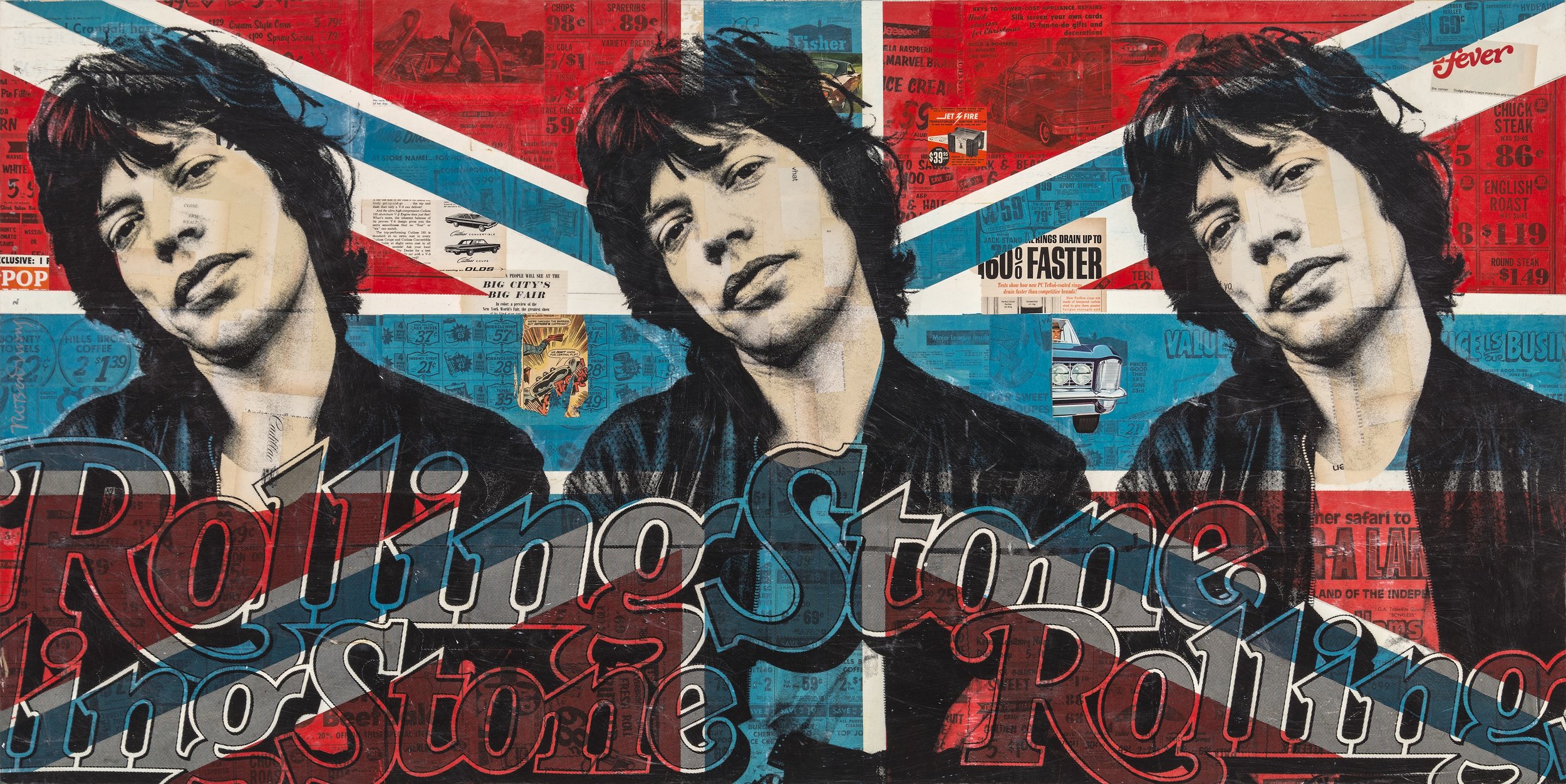 Jet Fire Jagger