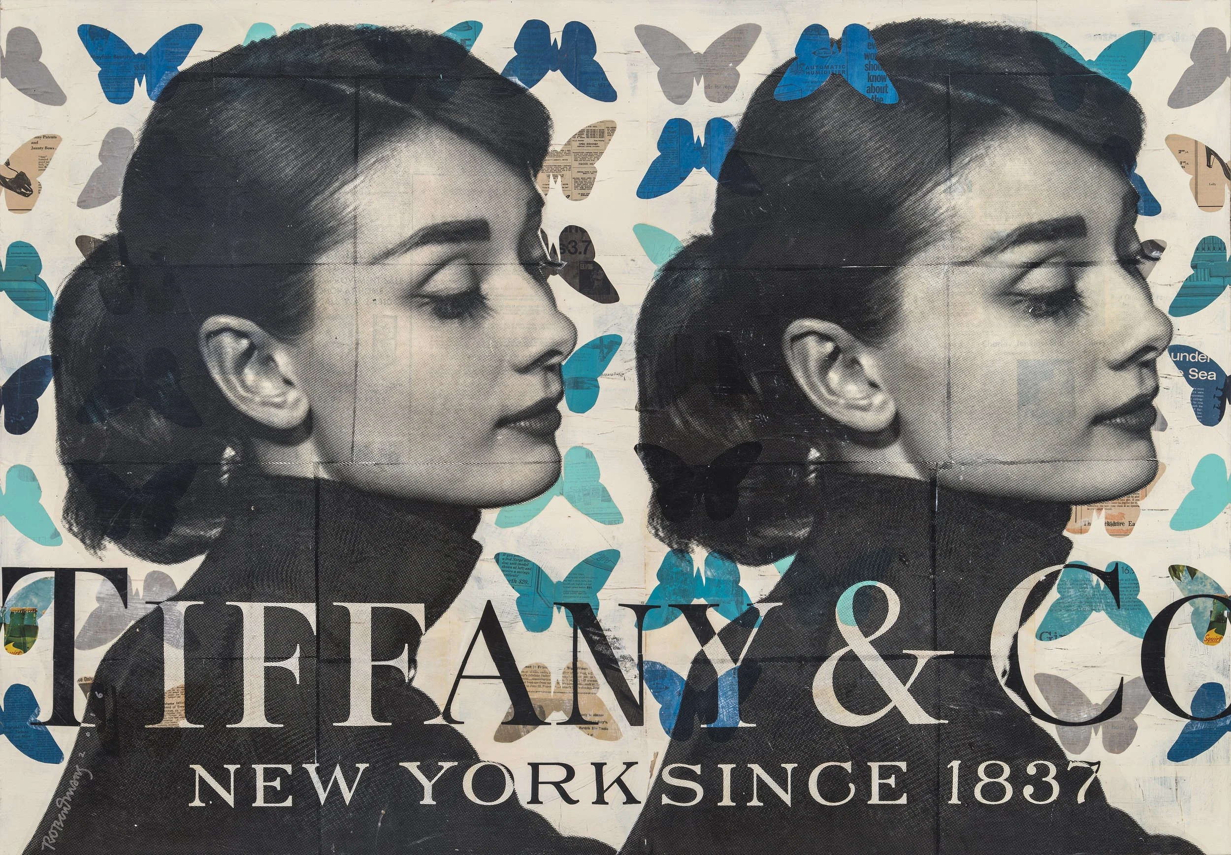 There Is A Light And It Never Goes Out