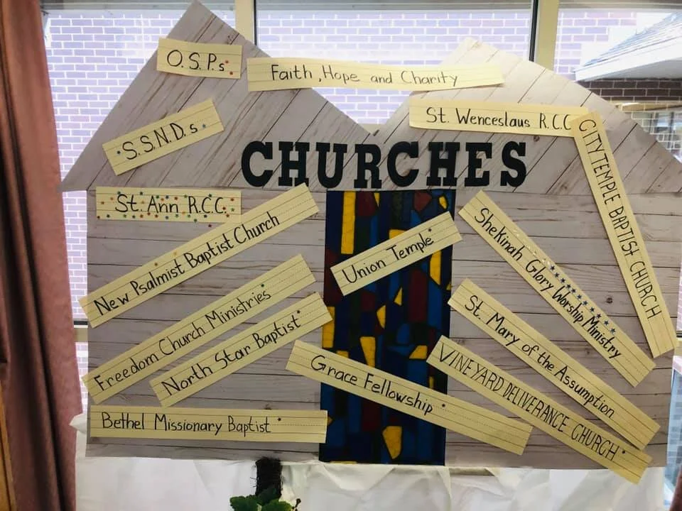 Sista Circle Conference - 2019