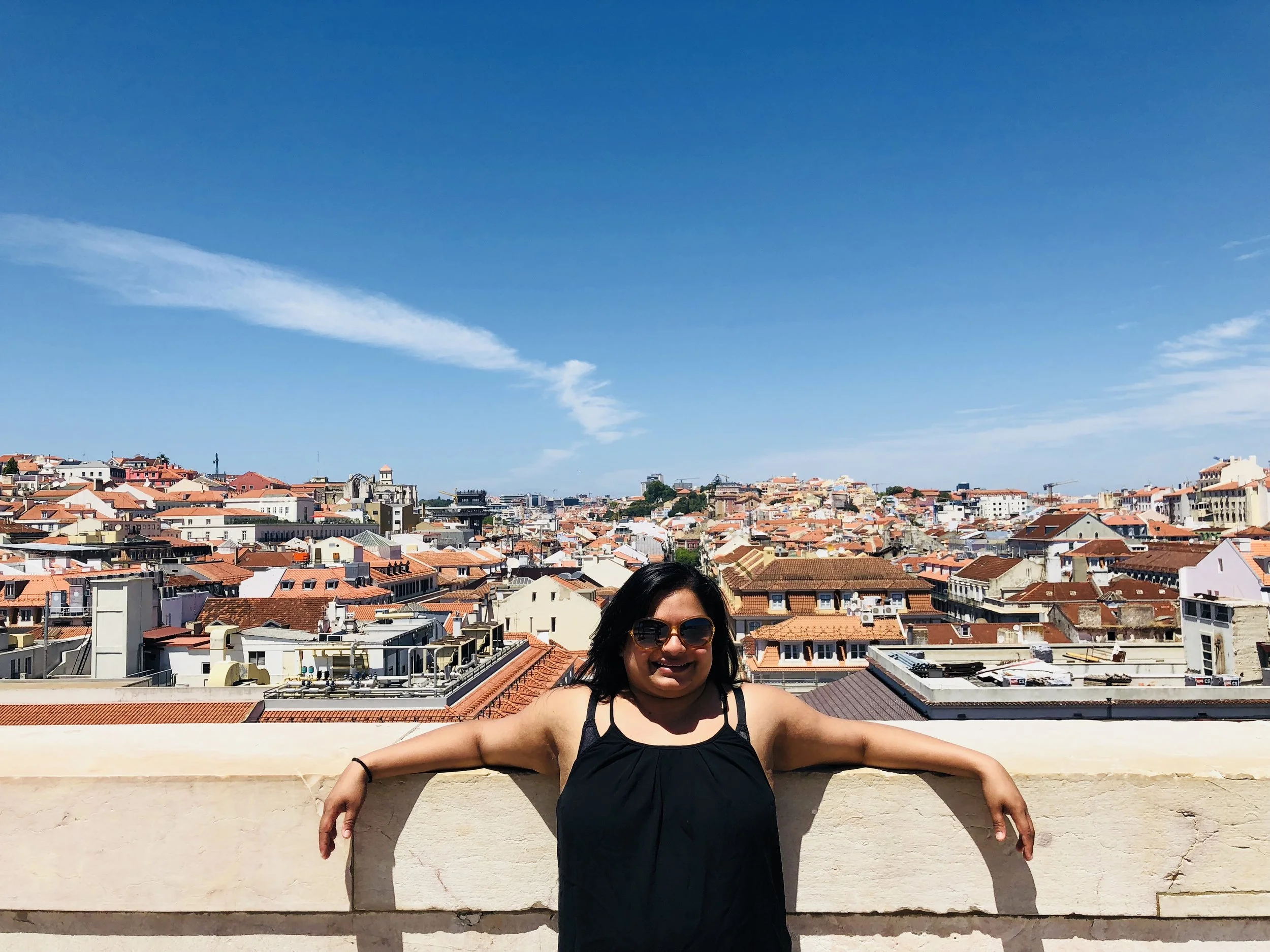 Ep 1: Deepti Gudipati