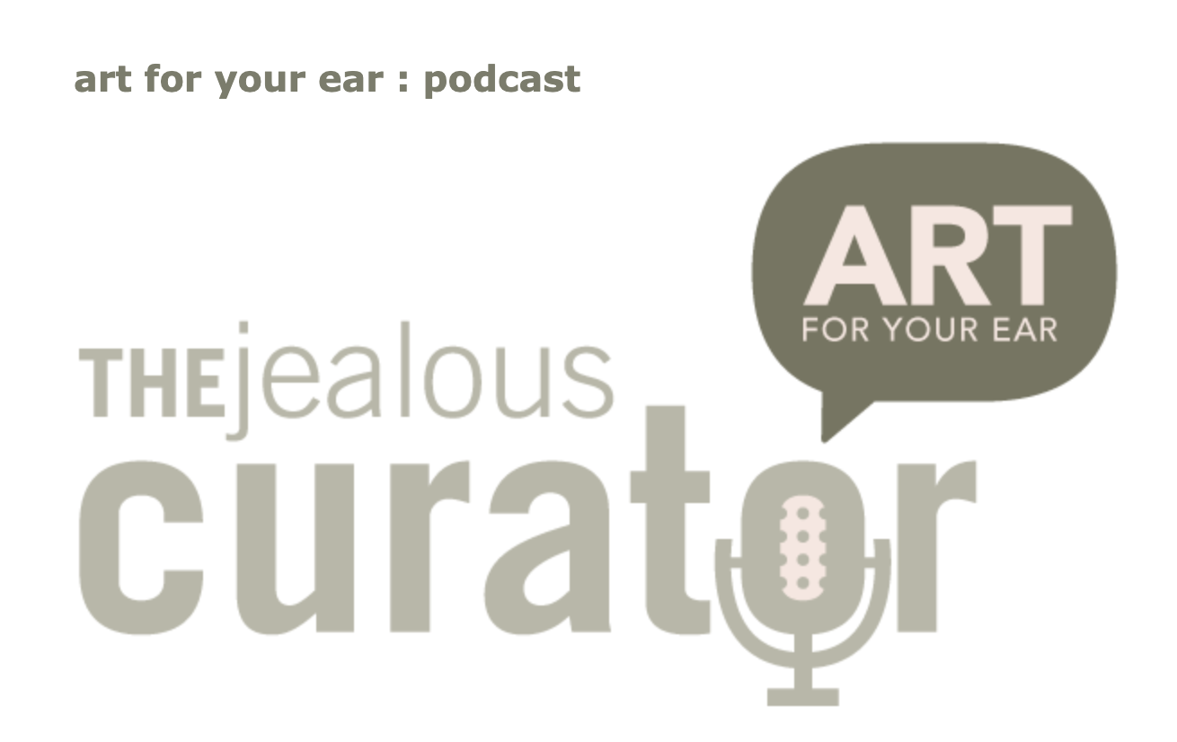 art for your ear Episode 192: Rebecca Hutchinson : authenticity will never do you wrong