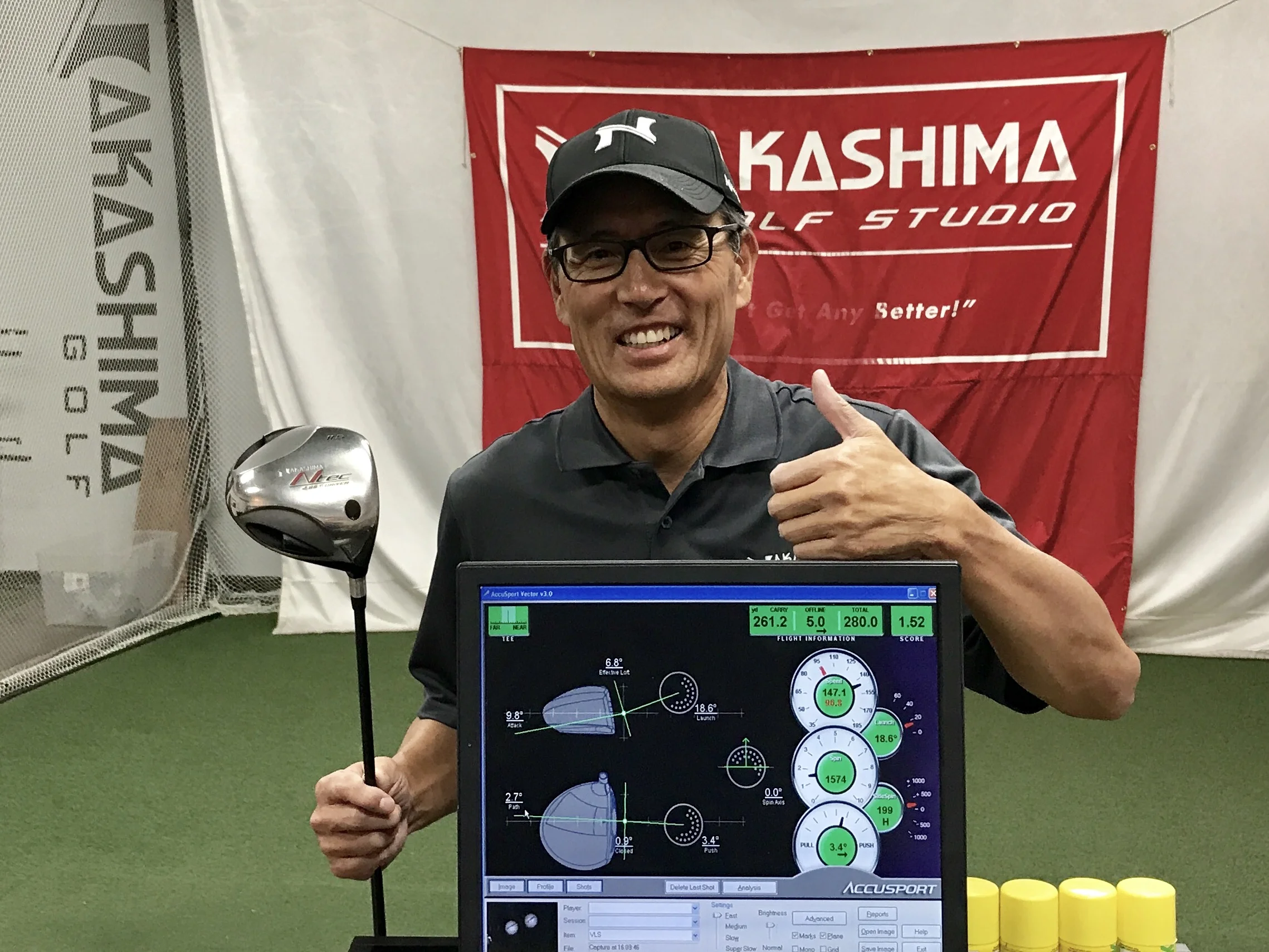 What’s in the Bag?