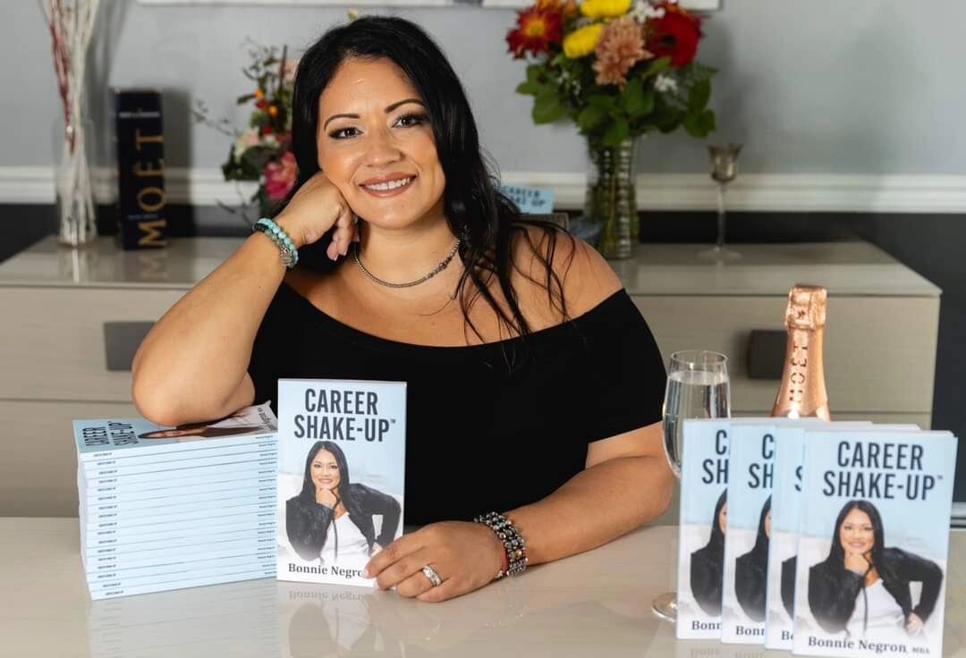 🎉 Woohoo! It's Here! 🎉

I can't believe it's real &ndash; my book, &quot;Career Shake-Up,&quot; is finally out! 📖

This book isn't just a collection of pages; it's a journey, my passion, and now a reality. 

Imagine having a personal Career Coach 