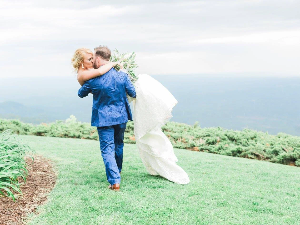 Page Photo Credit: Karly Richardson Photography