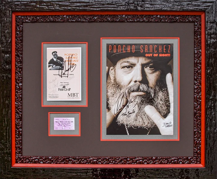 Why Choose Custom Framing?
