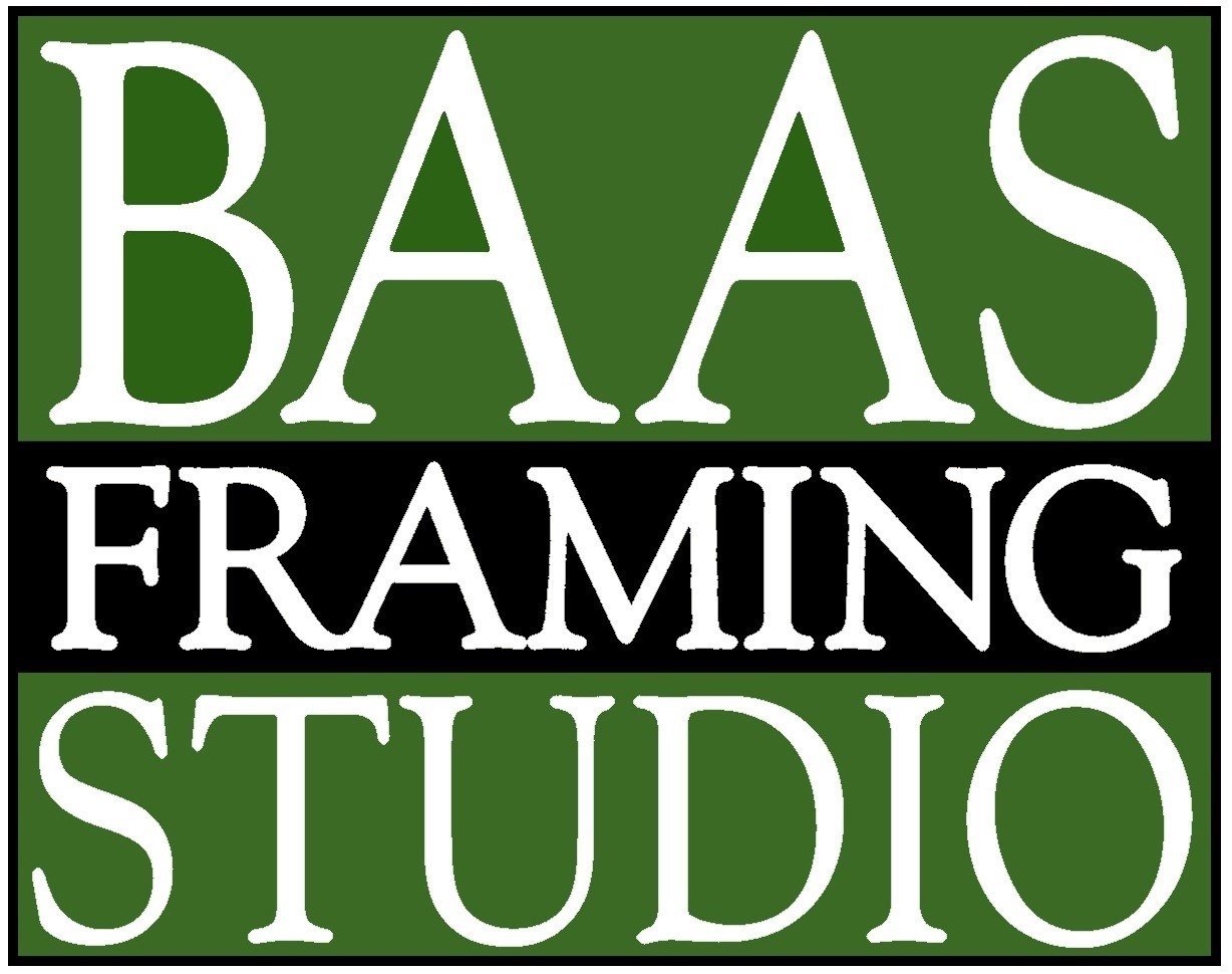 Baas Framing Studio