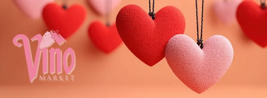 Chocolate &amp; Wine Paring