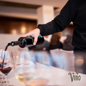 Somm Tasting Tuesday: Neighbors to the North and South