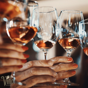 Tuesday Tasting: “Green” Wine