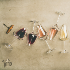 Saturday Session: Rhone Rangers with Nikia