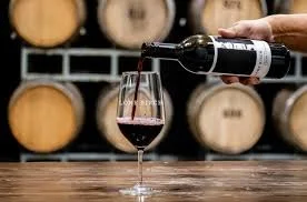 Producer Tasting: Lone Birch &amp; Airfield Estates