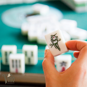 Mahjong Guided Open Play