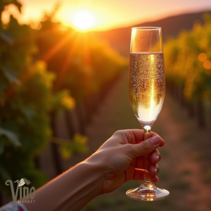 Sparkling Sunday Tasting